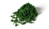 ALL GAME TERRAIN Foliage Clumps: Dark Green