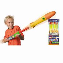 WOW TOYZ  Giant Foam Whistling Rocket