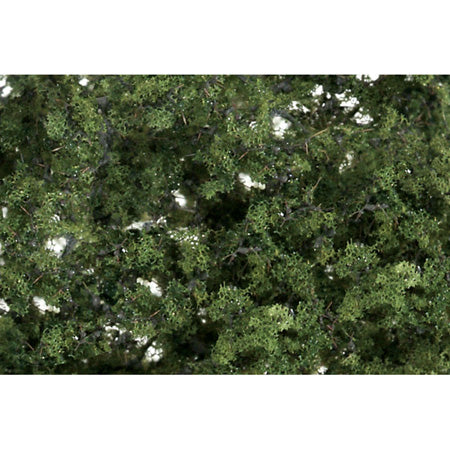 FINE LEAF FOLIAGE MEDIUM GREEN