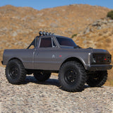 AXIAL 1/24 SCX24 4WD 1967 CHEVORLET C10 PICK-UP RTR
