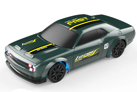 RC PRO 1/43 R/C drift car - Challenger