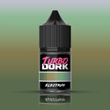 TURBO DORK Electrum Turboshift Acrylic Paint 22ml Bottle