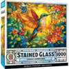 MASTER PIECE 1000-PIECE PUZZLE Glorious Hummingbird