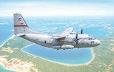 ITALERI 1/72 C-27J/G.222 SPARTAN