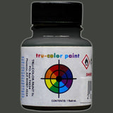 TRU COLOR ACRYLIC PAINT 1OZ SP DARK GRAY