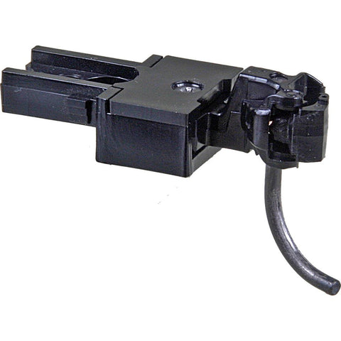 KADEE #1908 #1-Scale Coupler Conversion - Type E Medium Offset Couplers with Truck Mount Gearboxes (2/pk)