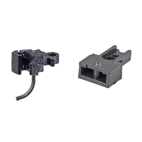 KADEE G Coupler/Draft Gear Box Extensions pkg(2)