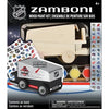 MASTER PIECES NHL - Zamboni Wood Paint Kit