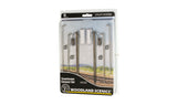 WOODLAND SCENICS O Utility: Transformer Connect Set