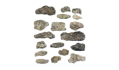 WOODLAND SCENICS Ready Rocks: Surface