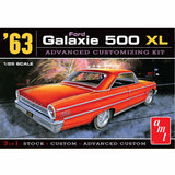 AMT 1963 FORD GALAXIE