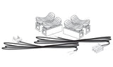 WOODLAND SCENICS Just Plug: Extension Cable Kit (2/pk)