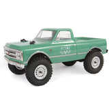 AXIAL 1/24 SCX24 4WD 1967 CHEVORLET C10 PICK-UP RTR