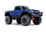 TRAXXAS TRX-4 Sport Clipless BLUE