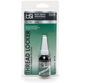 BOB SMITH IC-Loc Green