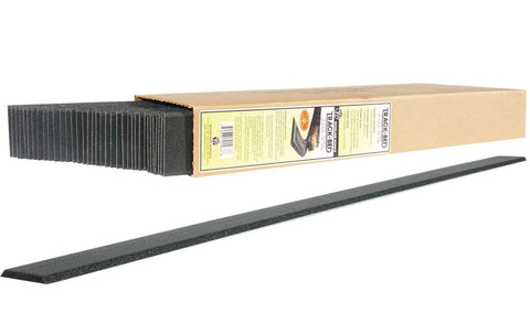 WOODLAND SCENICS Track Bed: N Foam Roadbed 24" (12/pk)