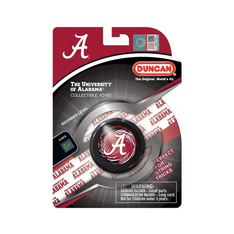 MASTER PIECES Alabama Crimson Tide Yo-Yo