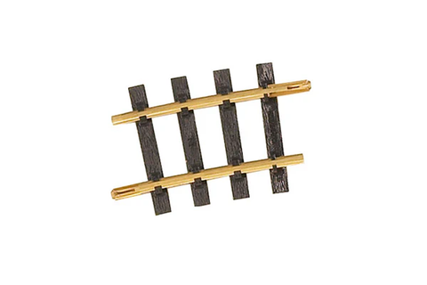 PIKO 14 R3 7.5° 920mm Radius Curve Track, 36.2"R
