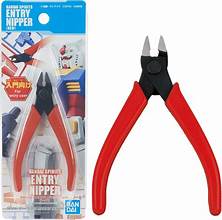 BANDAI  Entry Nipper (Red)
