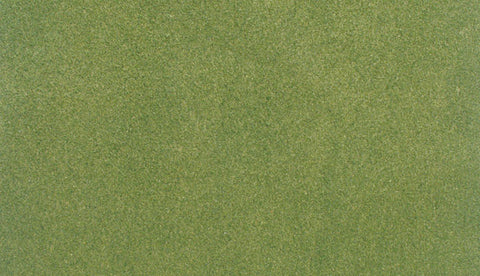 WOODLAND SCENICS ReadyGrass Mat: Spring Grass 33"x50"
