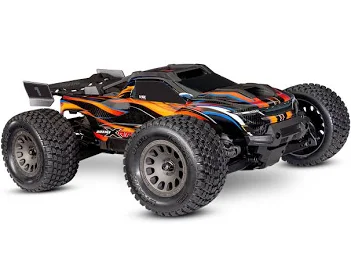 TRAXXAS Mini XRT VXL ORANGE