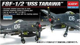 ACADEMY F8F-1/2 AUU TARAW