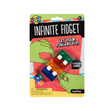 TOYSMITH INFINITE FIDGET