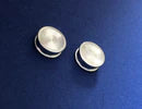 DETAIL MASTER 1/24-1/25 8" Air Cleaner (2pc)
