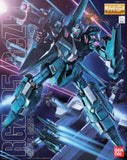 BANDAI 1/100 MG RGZ-95 ReZEL "Gundam Unicorn"
