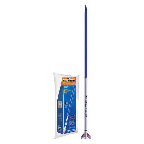 ESTES ROCKET Mean Machine, SK2 Rocket Kit
