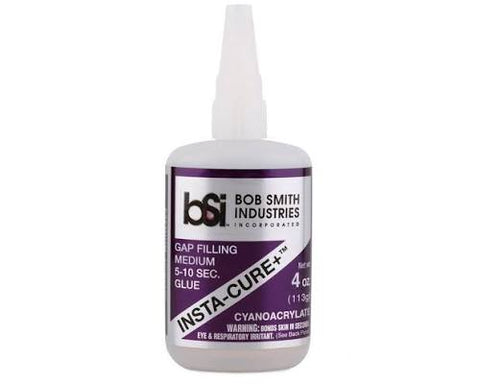 BOB SMITH 3/4oz insta-Cure+ CA