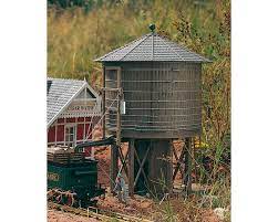 PIKO G  Rio Grande Water Tower, Building Kit