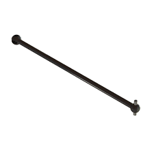 ARRMA CVD DRIVESHAFT 182mm (1pc)