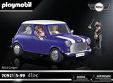 PLAYMOBIL Mini Cooper
