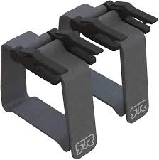 ARRMA BATTERY STRAP (2pcs)