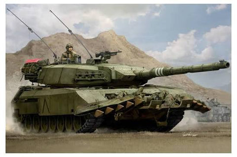 HOBBYBOSS 1/35 Leopard C2 MEXAS with TWMP