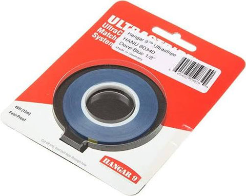 ULTRASTRIPE DEEP BLUE 1/8