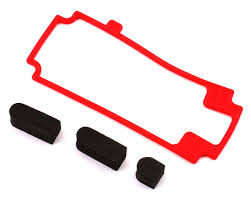 ARRMA RECEIVER BOX SEAL SET