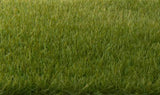 WOODLAND SCENICS Static Grass: Dark Green, 4mm