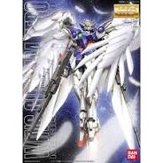 BANDAI  MG 1/100 Wing Gundam Zero (EW) "Gundam Wing: Endless Waltz"