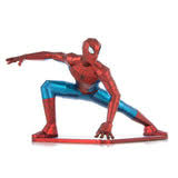 METAL EARTH Spider-Man