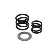 ARRMA HD SERVO SAVER SPRING SET