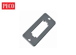 PECO PL-28 - Switch Mounting Plate