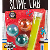 TOYSMITH SLIME LAB