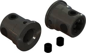 ARRMA CVD DIFF OUTDRIVE (2pcs)