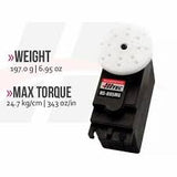 HITEC HS-225MG MINI SERVO