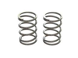 ARRMA SHOCK SPRINGS: 40mm 6.6N/mm (38lbf/in) (2pcs)