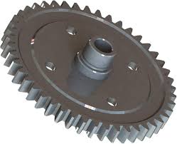 ARRMA SPUR GEAR 46T (1pc)