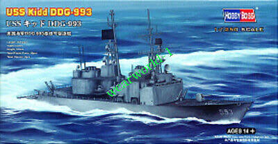 HOBBYBOSS 1/1250 50 KIDD DDG-993