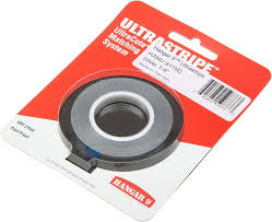 ULTRASTRIPE SILVER 1/4